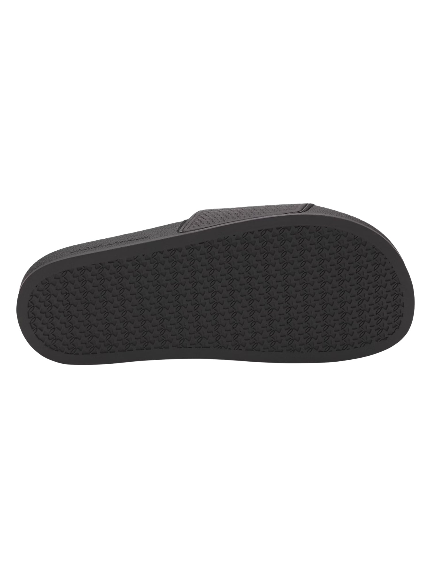 Ciabatte UNDER ARMOR da donna - nero 6007532001 NERO