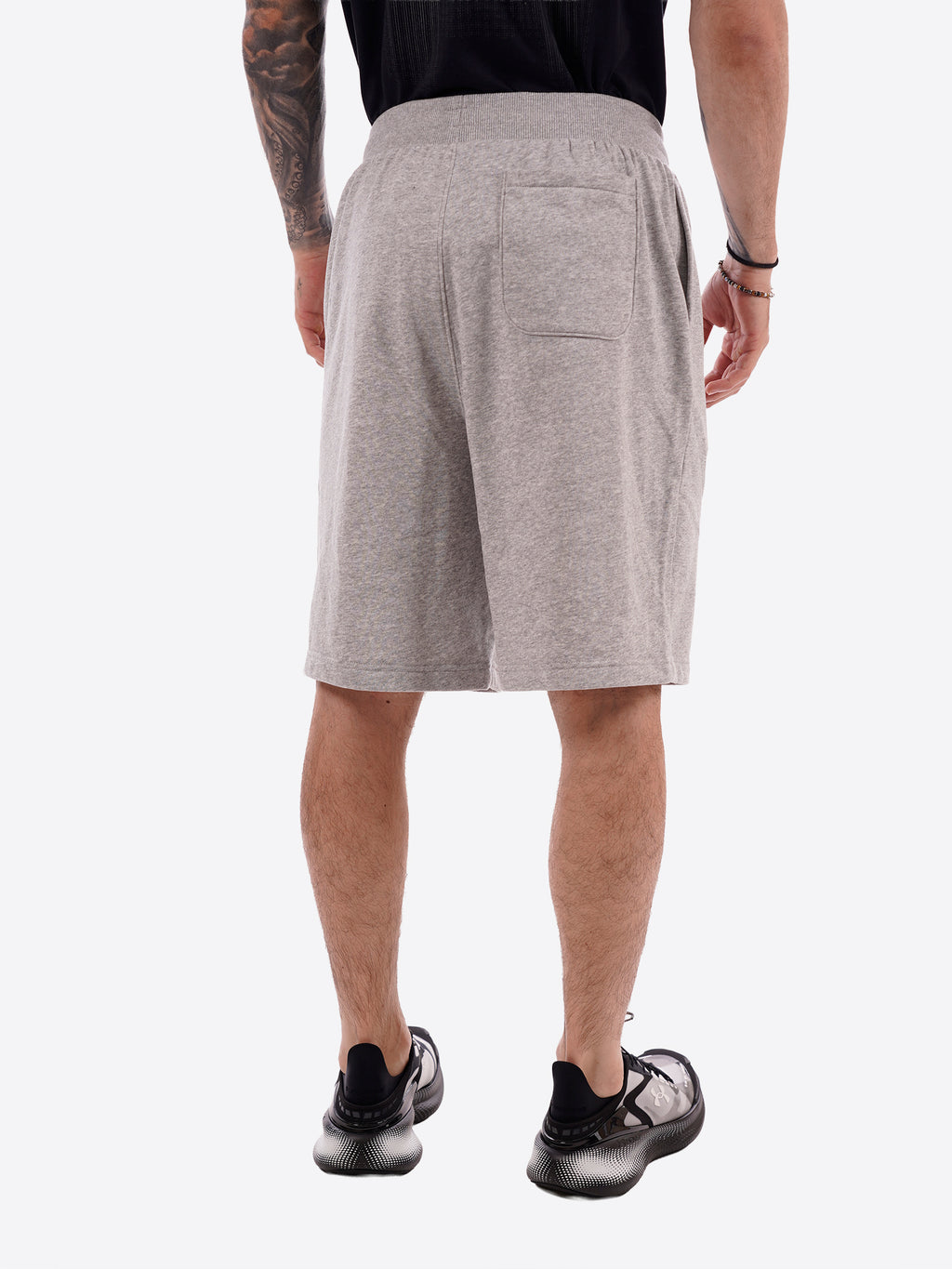 Shorts Maglina UNDER ARMOR da Uomo - grigio 6009345011 GRIGIO