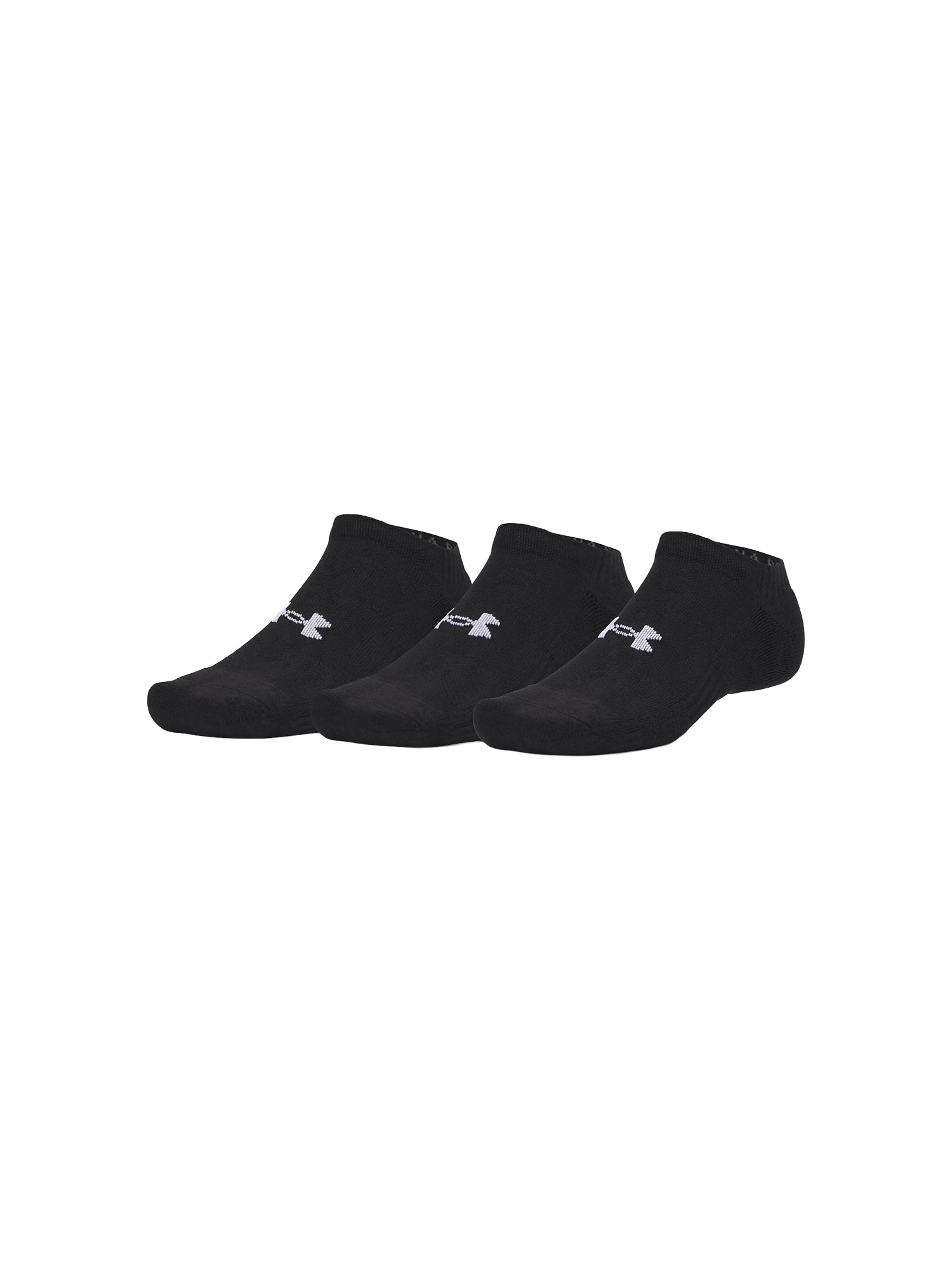 Calzini UNDER ARMOR da Uomo - nero 6009683008 NERO