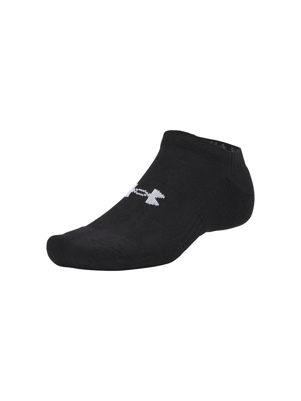 Calzini UNDER ARMOR da Uomo - nero 6009683008 NERO