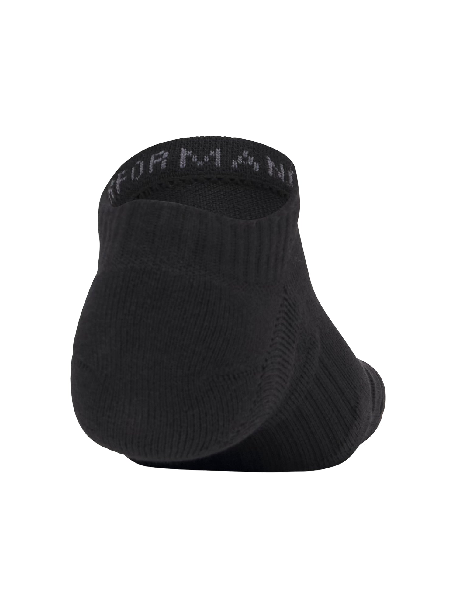 Calzini UNDER ARMOR da Uomo - nero 6009683008 NERO