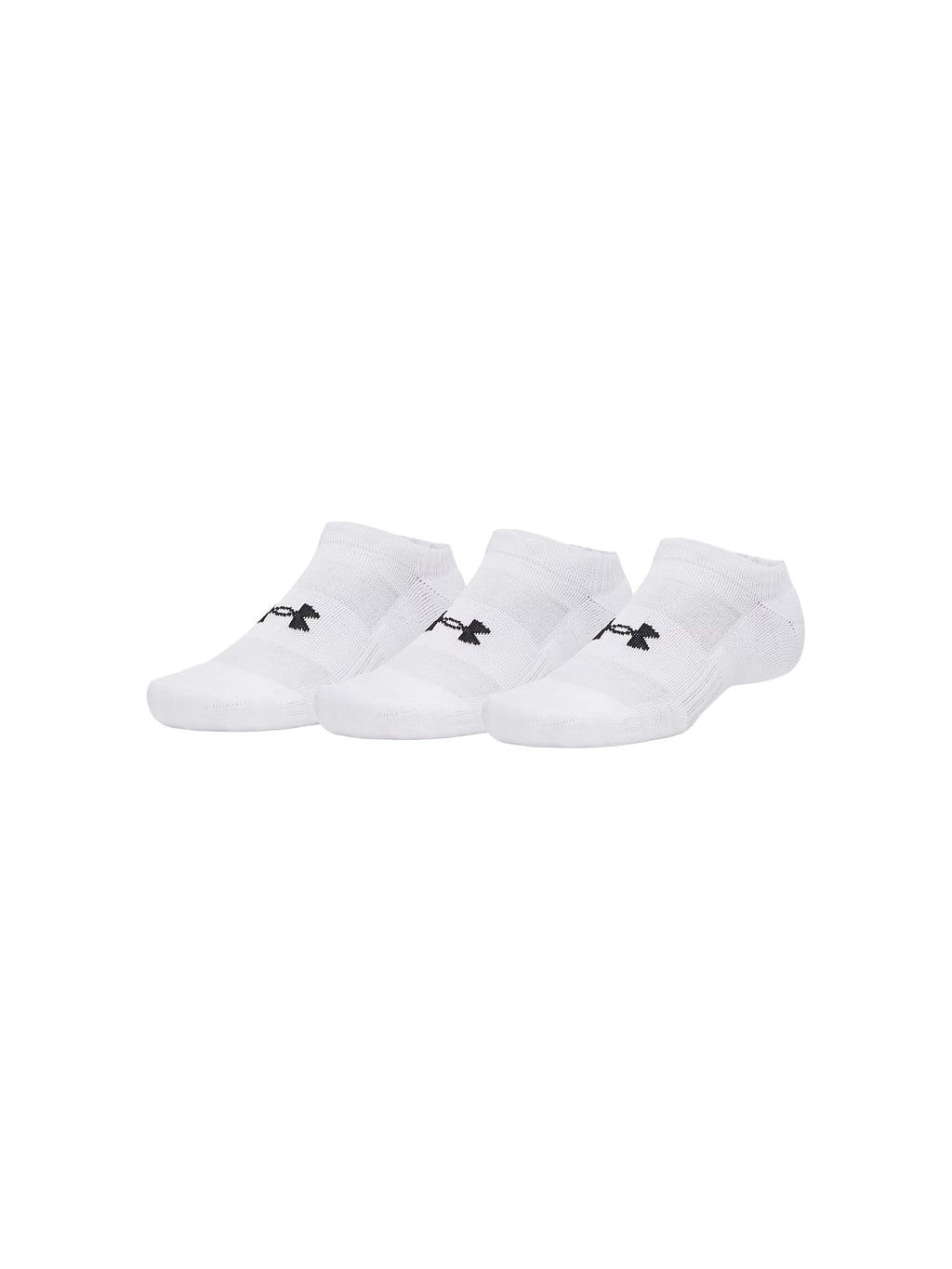 Calzini UNDER ARMOR da Uomo - bianco 6009683100 BIANCO