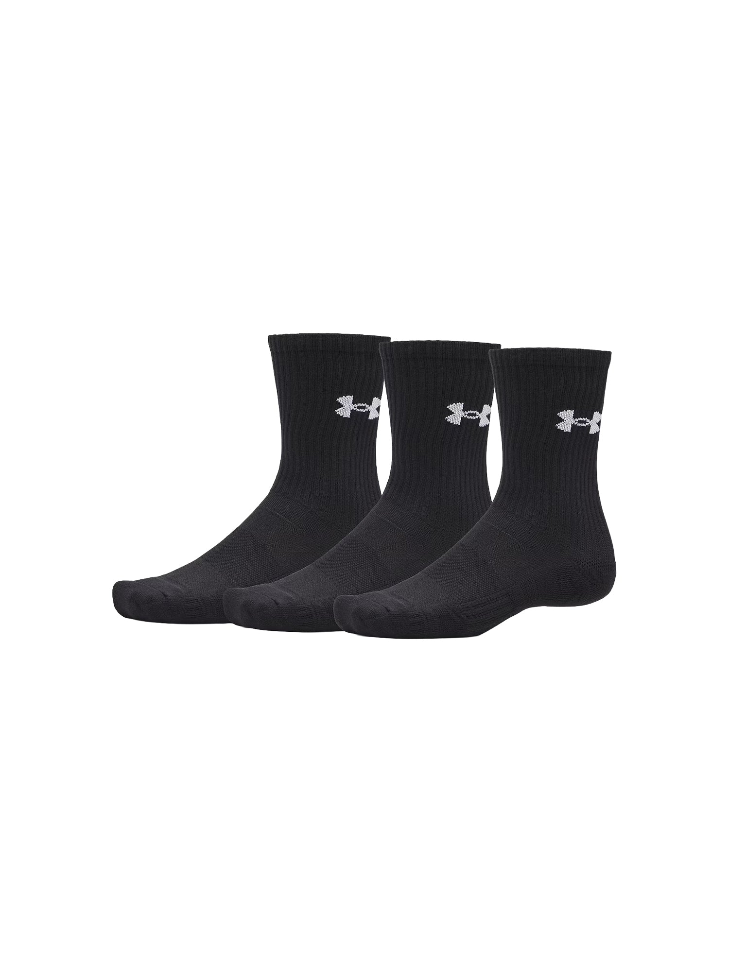 Calzini UNDER ARMOR da Uomo - nero 6009685008 NERO