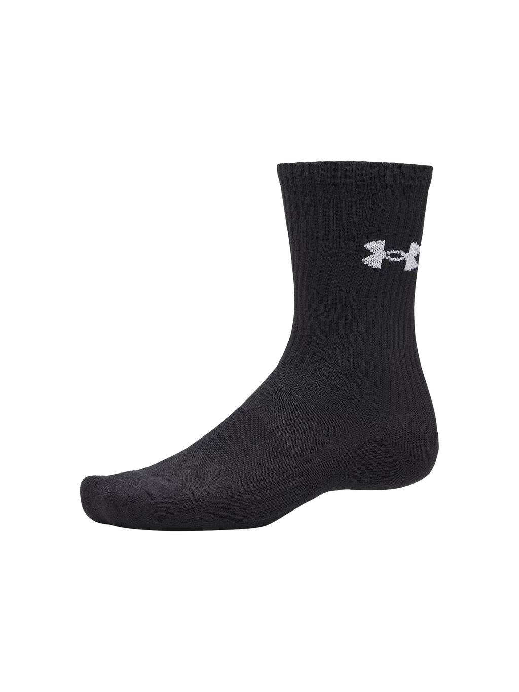 Calzini UNDER ARMOR da Uomo - nero 6009685008 NERO