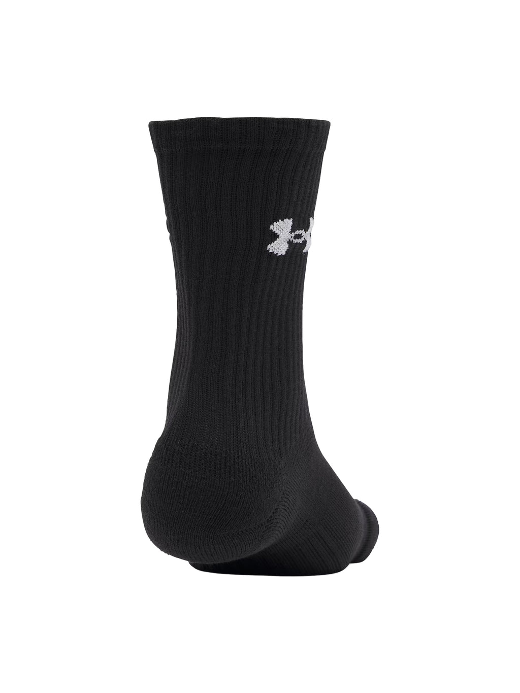 Calzini UNDER ARMOR da Uomo - nero 6009685008 NERO