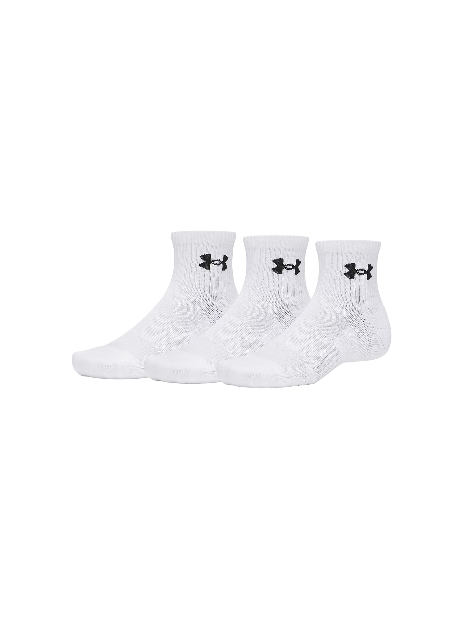 Calzini UNDER ARMOR da Uomo - bianco 6009685100 BIANCO