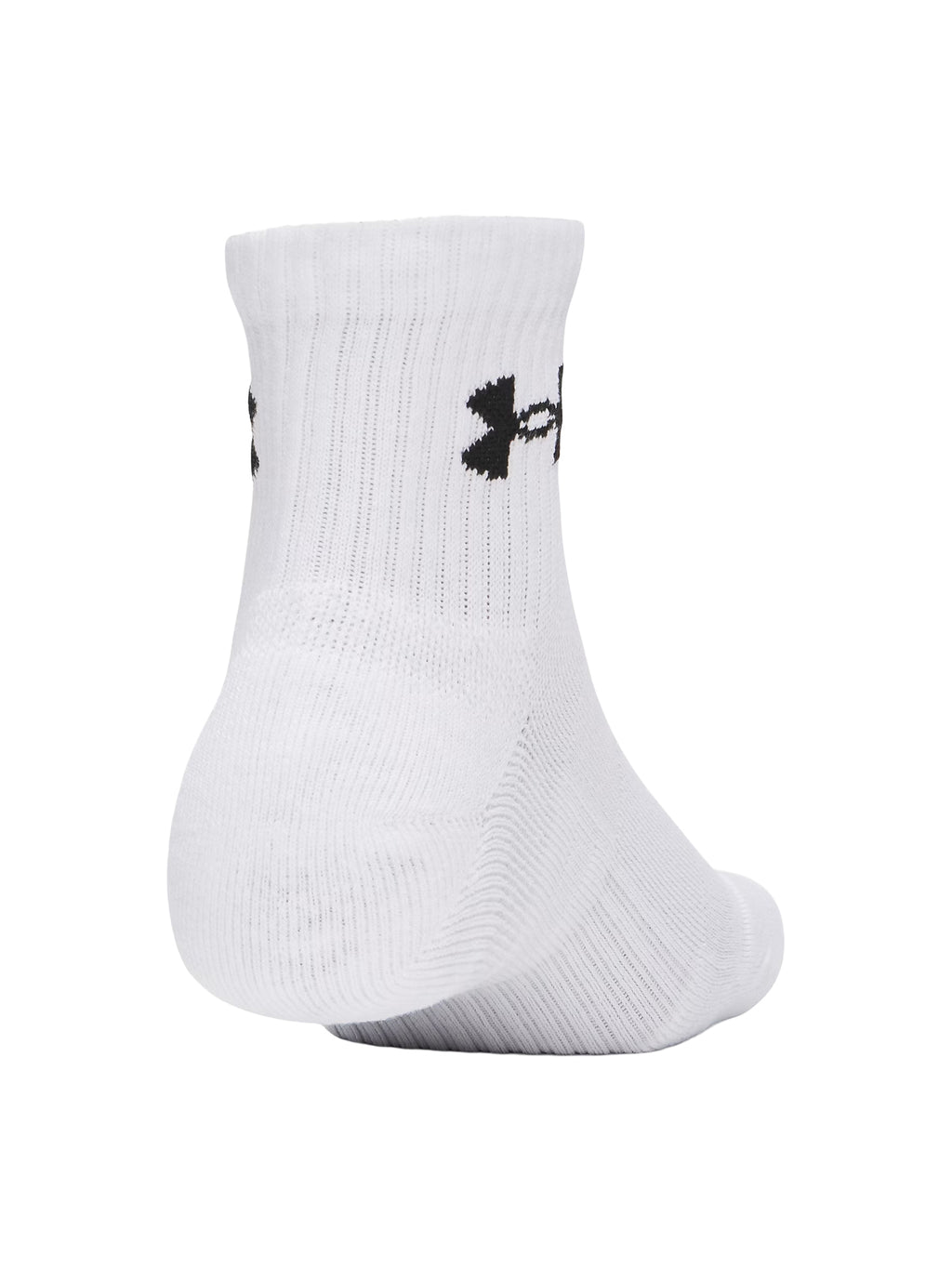 Calzini UNDER ARMOR da Uomo - bianco 6009685100 BIANCO