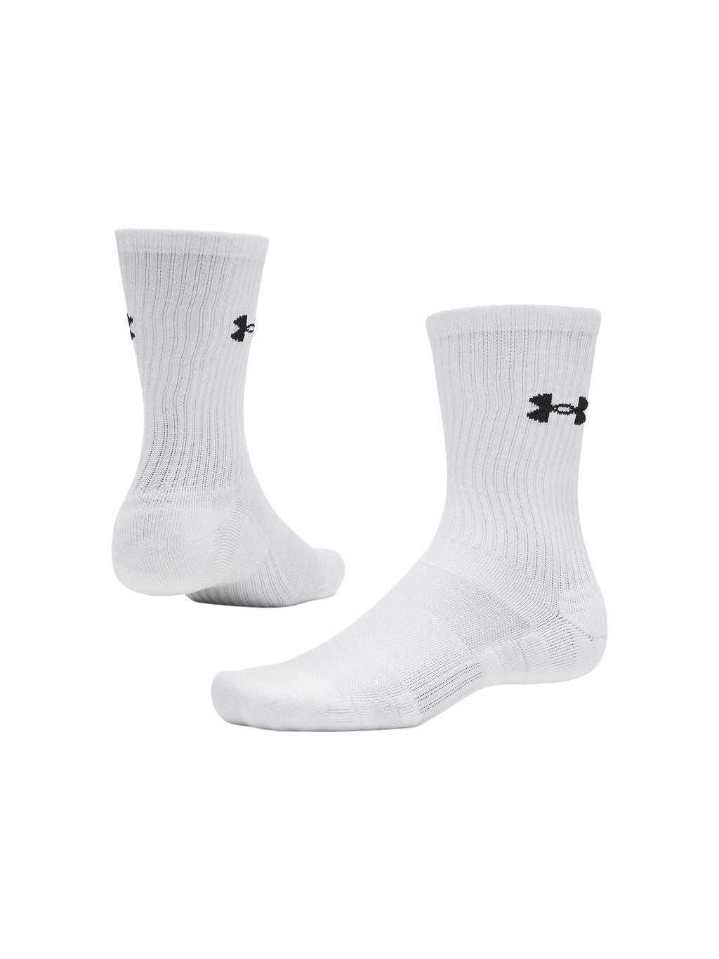 Calzini UNDER ARMOR da Uomo - bianco 6009685100 BIANCO