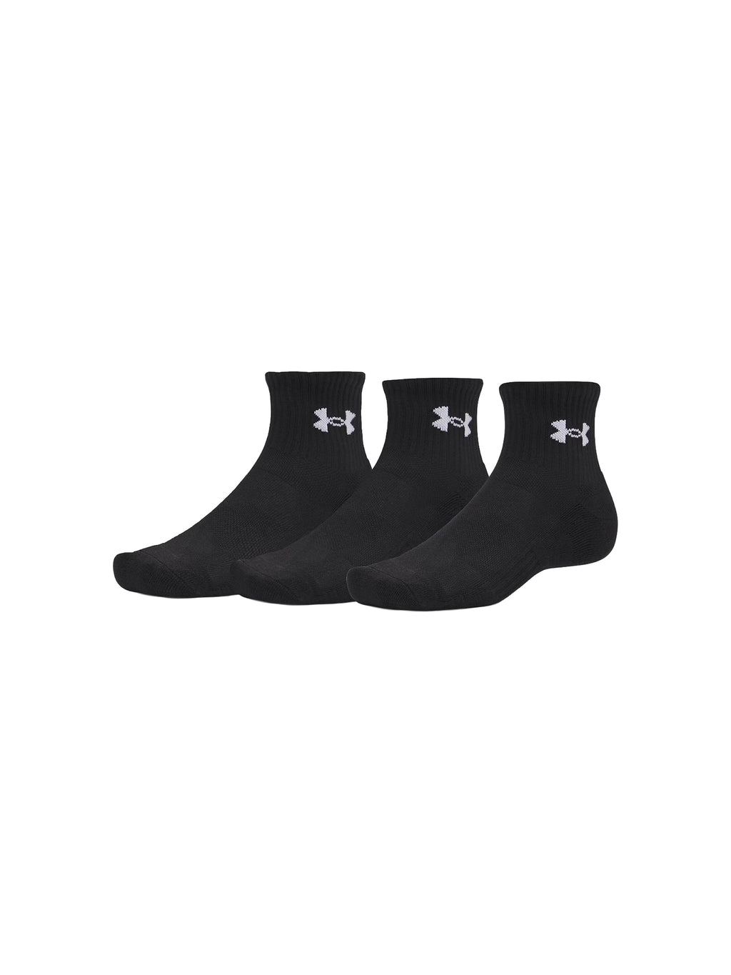 Calzini UNDER ARMOR da Uomo - nero 6009686008 NERO