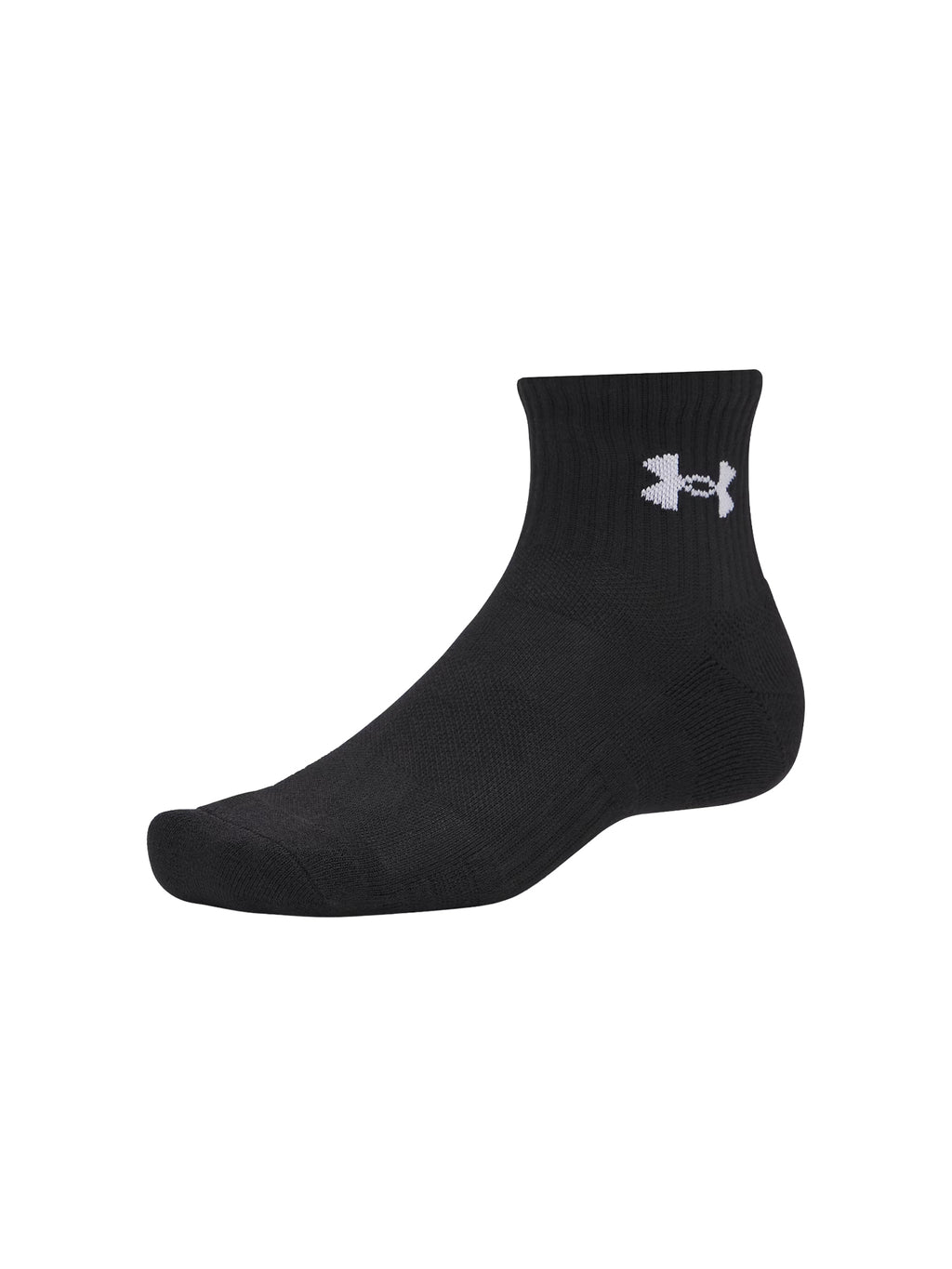 Calzini UNDER ARMOR da Uomo - nero 6009686008 NERO