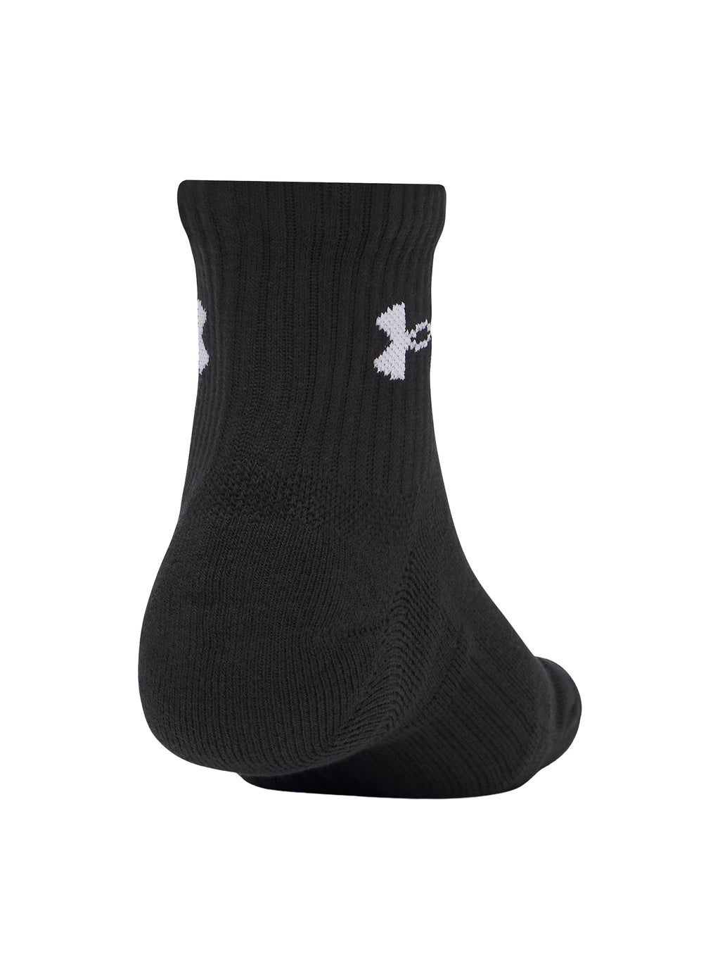 Calzini UNDER ARMOR da Uomo - nero 6009686008 NERO