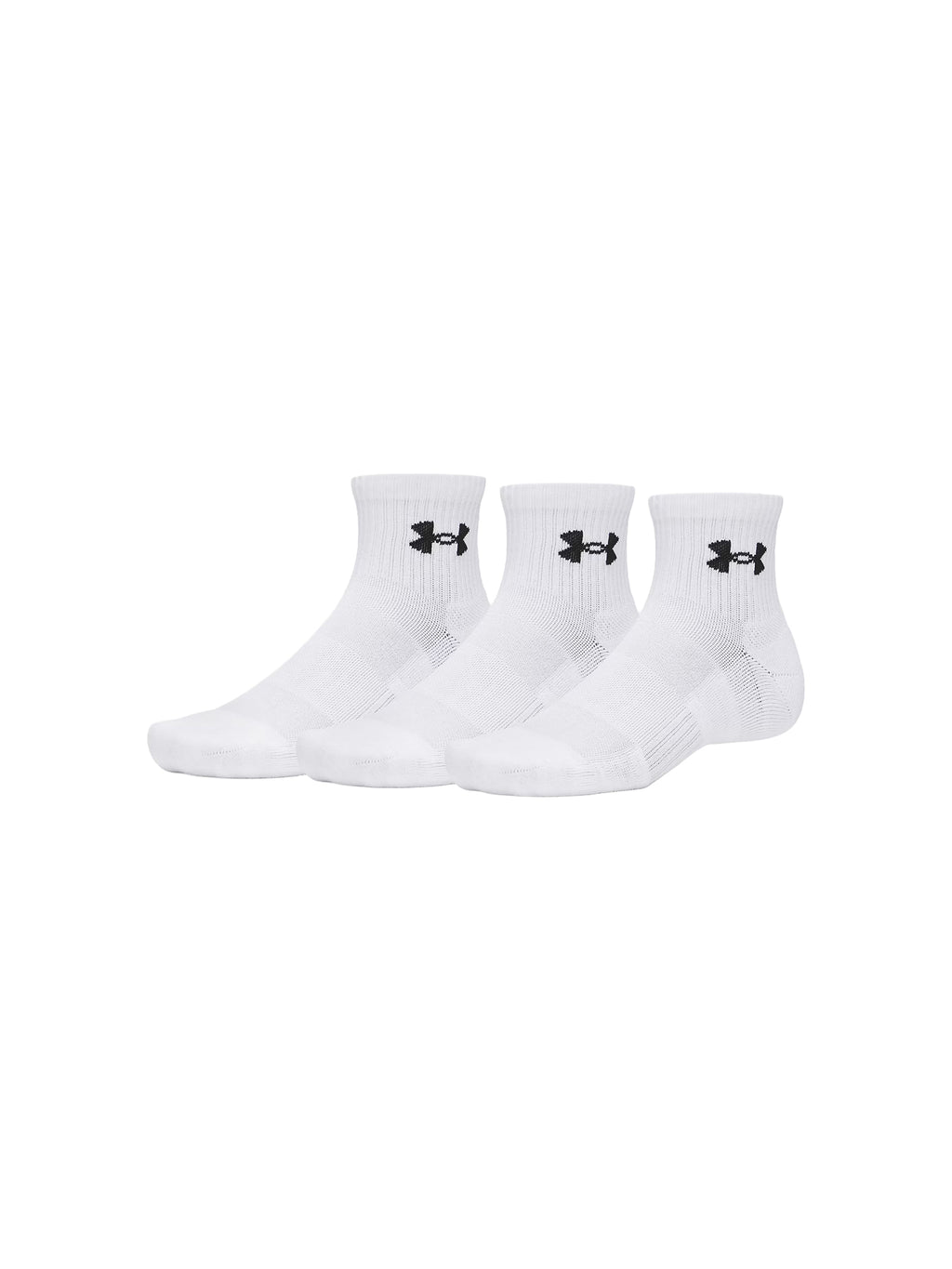 Calzini UNDER ARMOR da Uomo - bianco 6009686100 BIANCO
