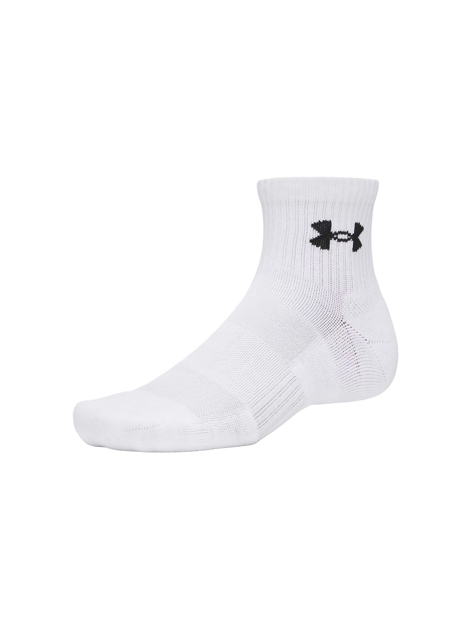 Calzini UNDER ARMOR da Uomo - bianco 6009686100 BIANCO