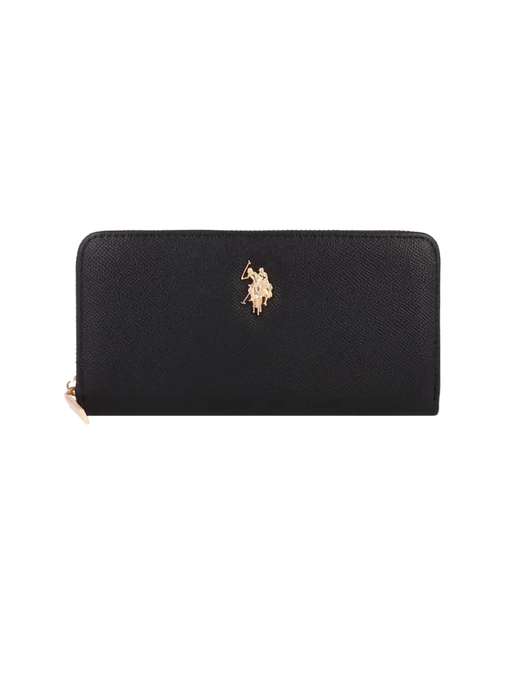 Portafogli US POLO ACCESSORI da Donna - nero BEUJE8658WV000