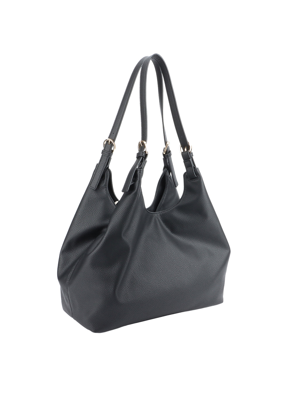 Borsa a Mano US POLO ACCESSORI da Donna - nero BIUSS8372WV000