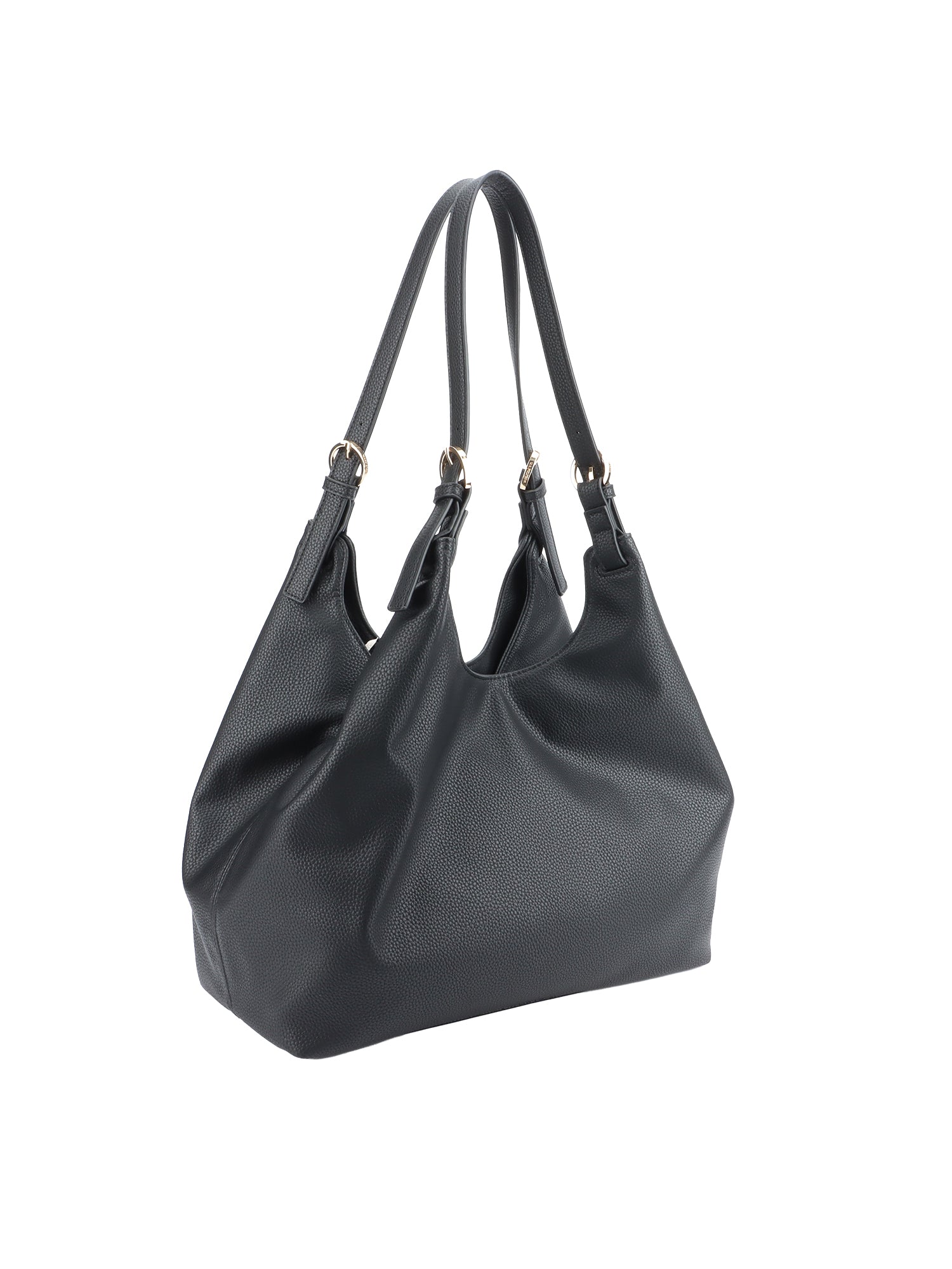 Borsa a Mano US POLO ACCESSORI da Donna - nero BIUSS8372WV000