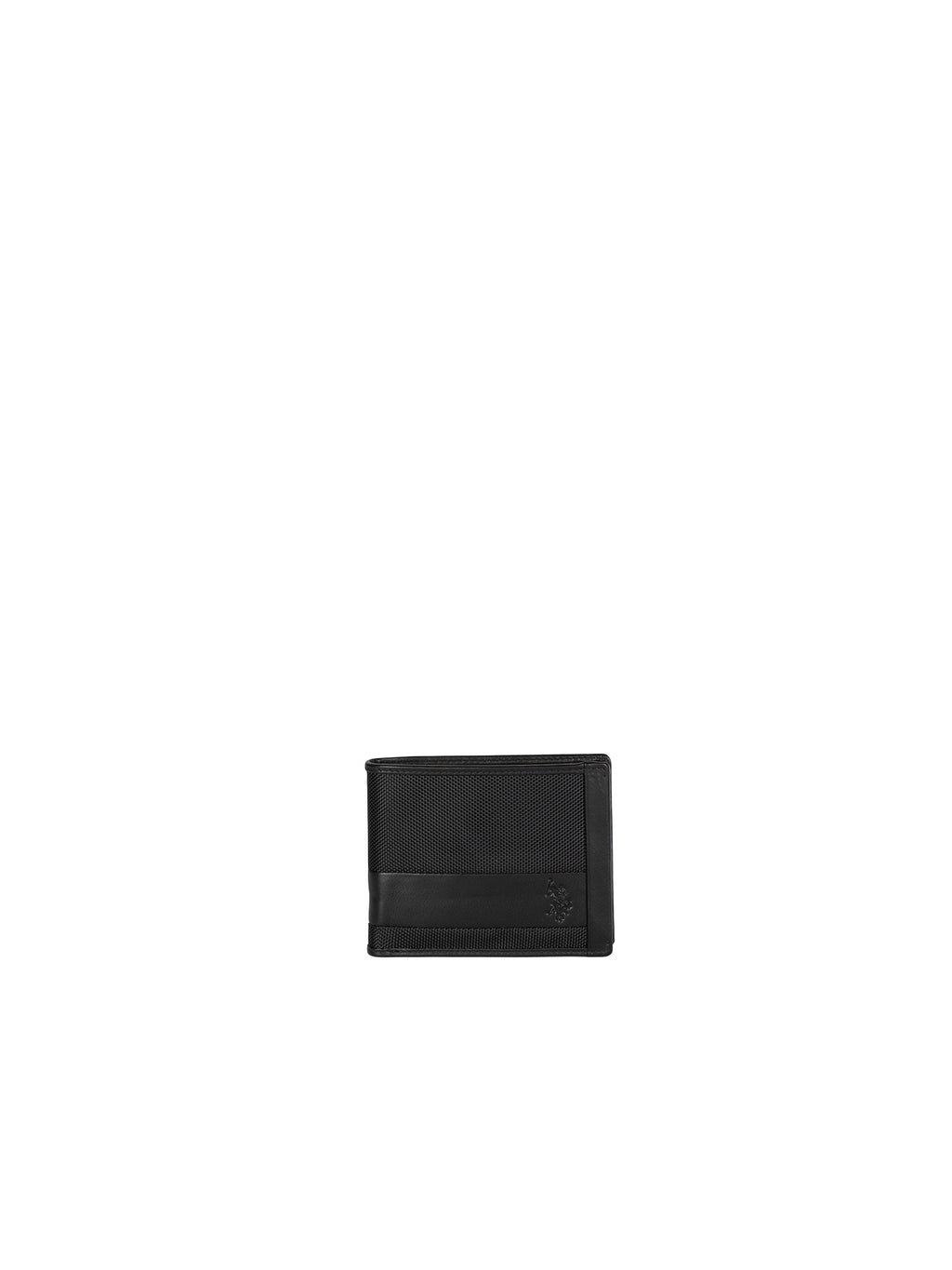 Portafogli US POLO ACCESSORI da Uomo - nero WEUMW2629MH9000