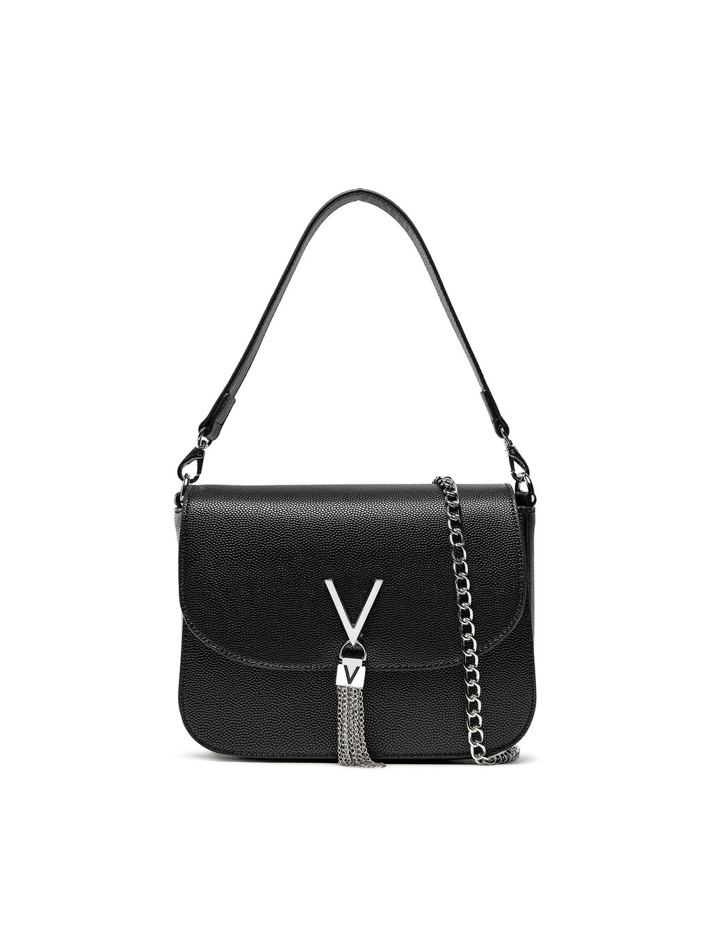 Borsa a Tracolla VALENTINO da Donna - nero VBS1R404G001