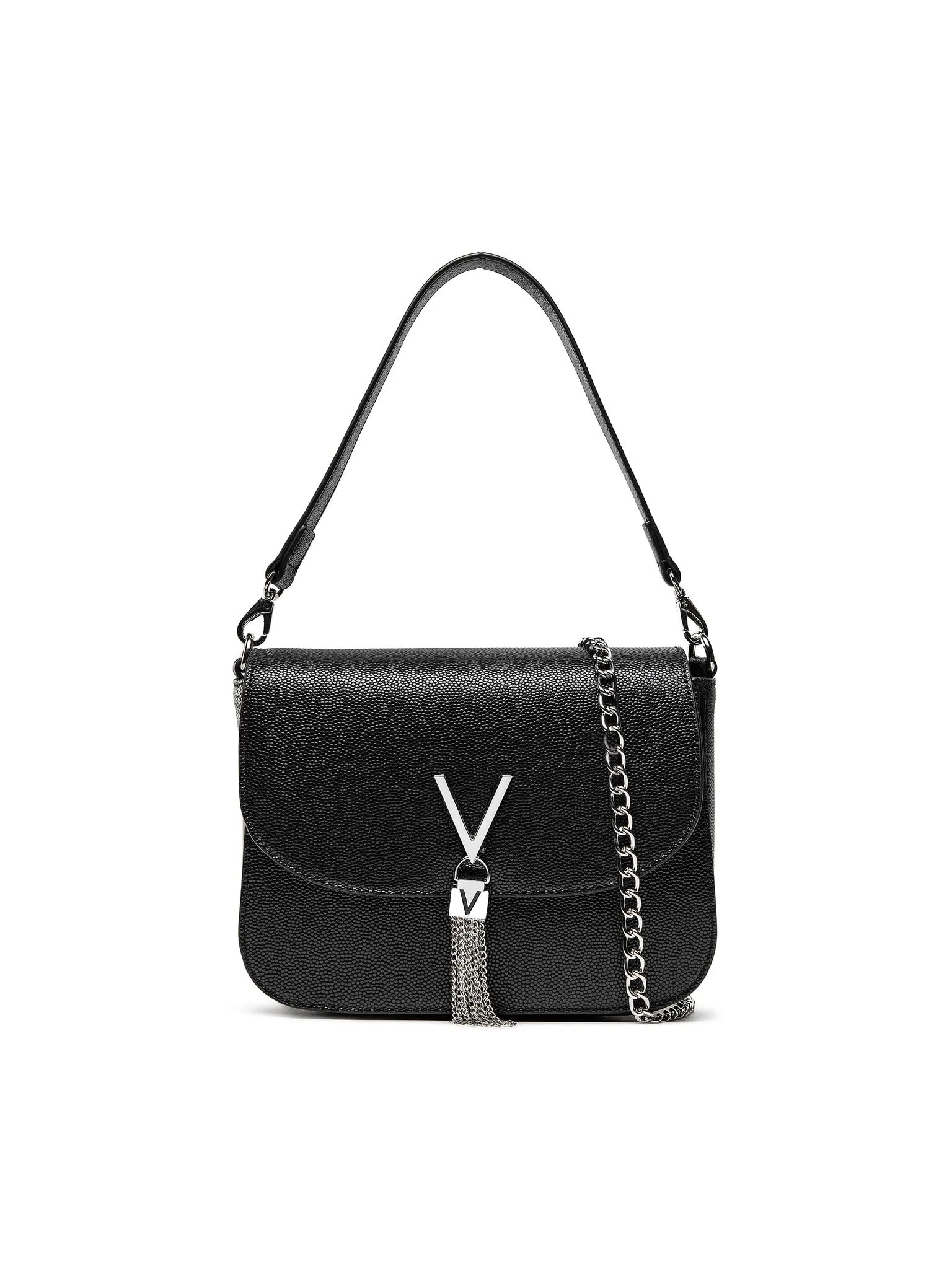 Borsa a Tracolla VALENTINO da Donna - nero VBS1R404G001
