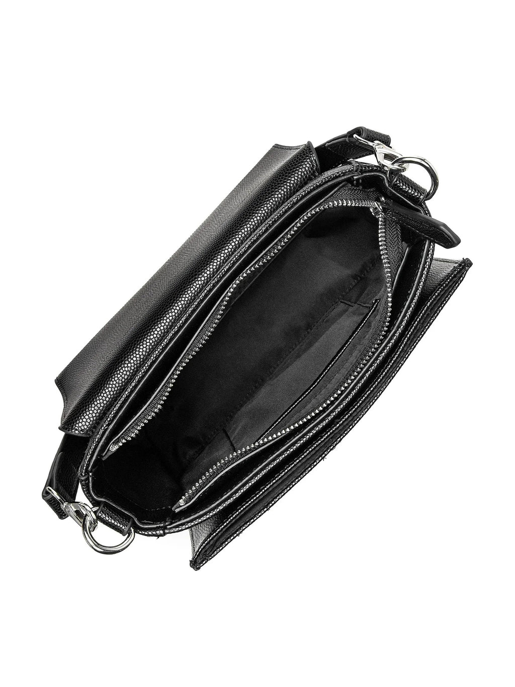 Borsa a Tracolla VALENTINO da Donna - nero VBS1R404G001