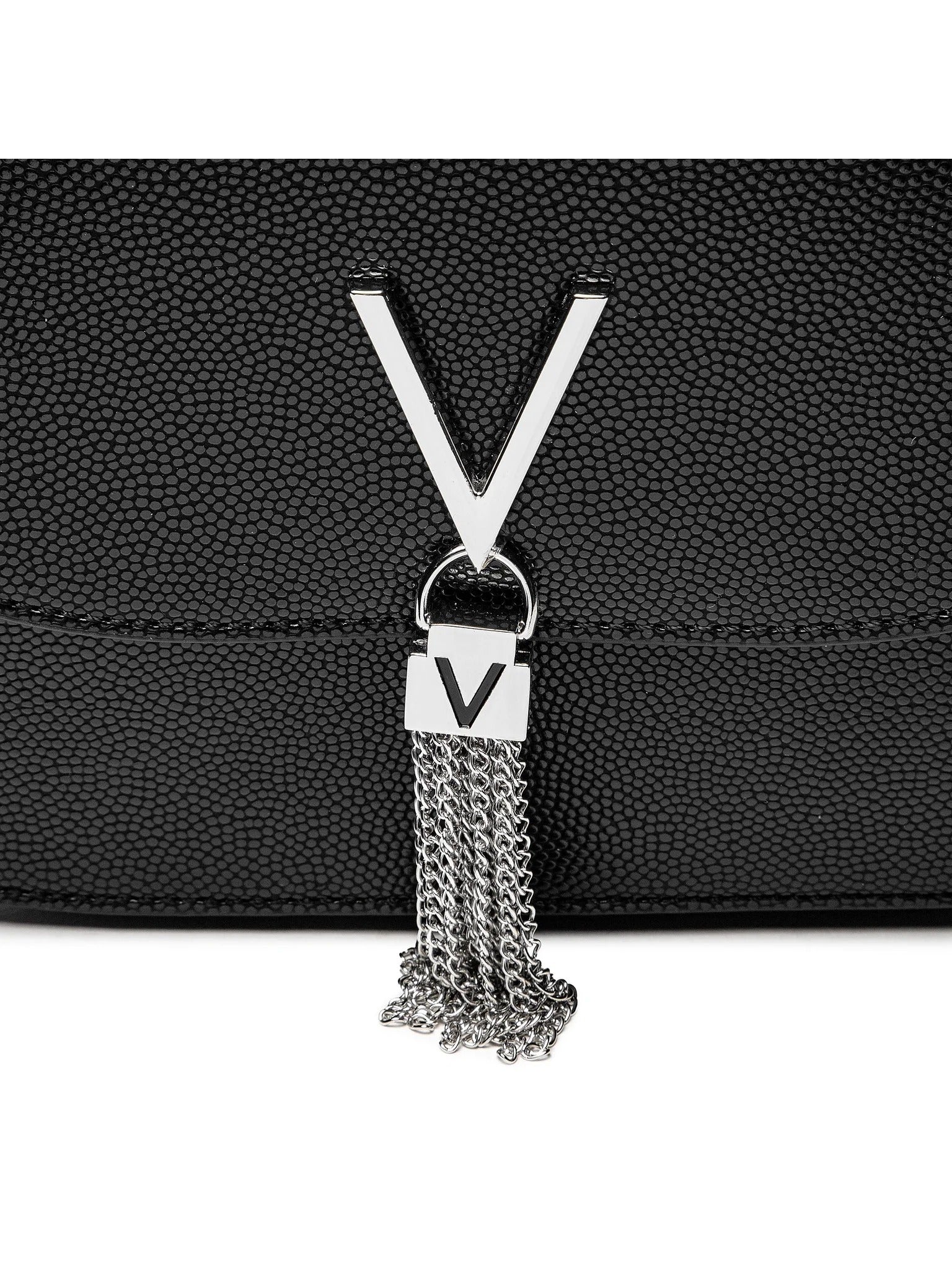 Borsa a Tracolla VALENTINO da Donna - nero VBS1R404G001