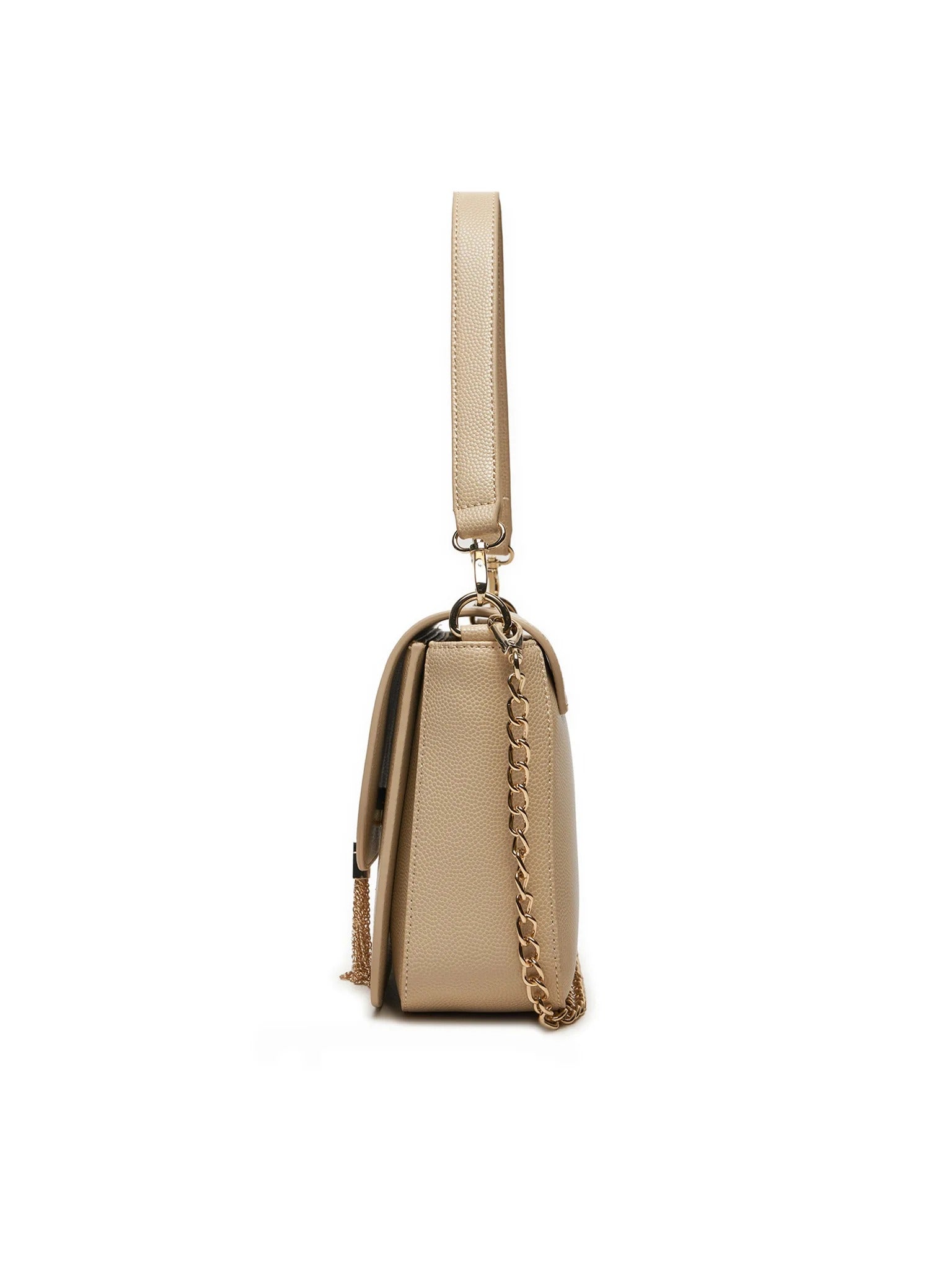 Borsa a Tracolla VALENTINO da Donna - beige VBS1R404G005