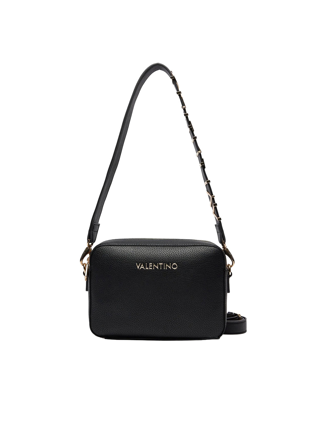 Borsa a Mano VALENTINO da Donna - nero VBS5A809001
