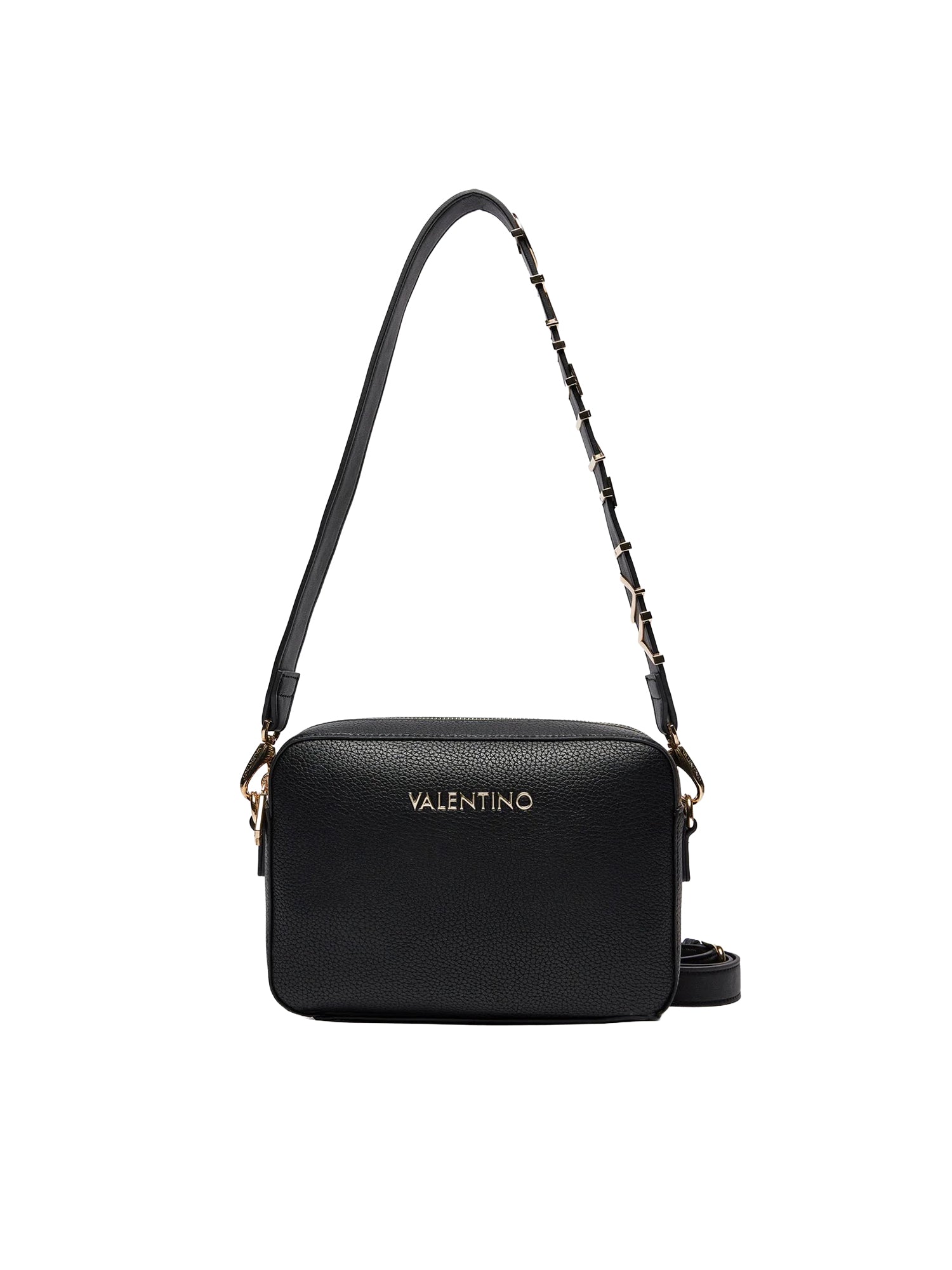 Borsa a Mano VALENTINO da Donna - nero VBS5A809001