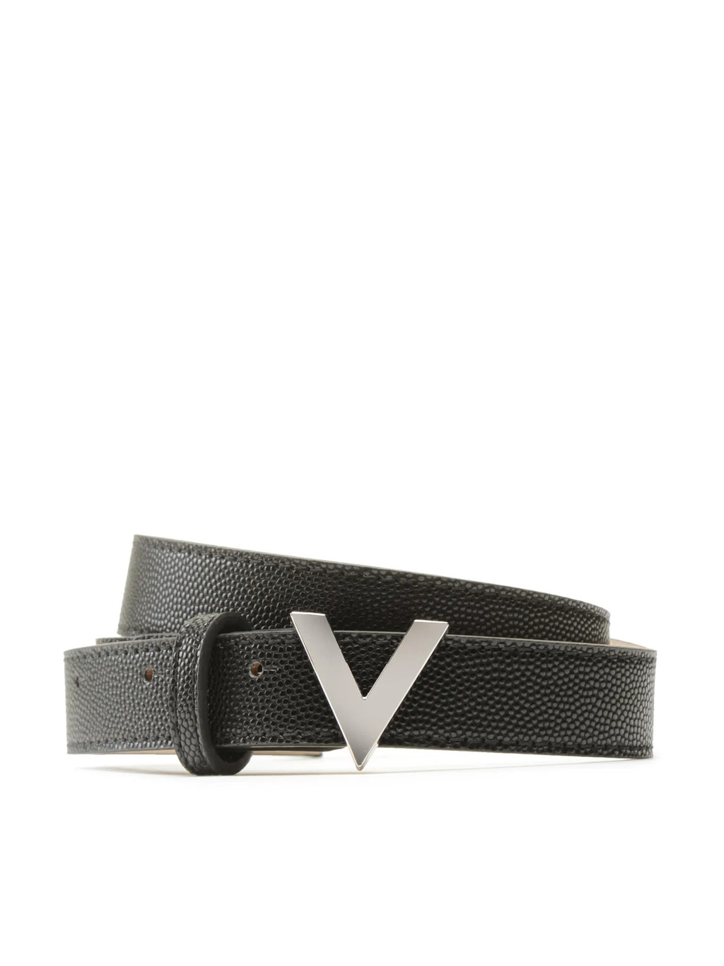 Cintura VALENTINO da Donna - nero VCS1R456GN450NEROACCIAIO