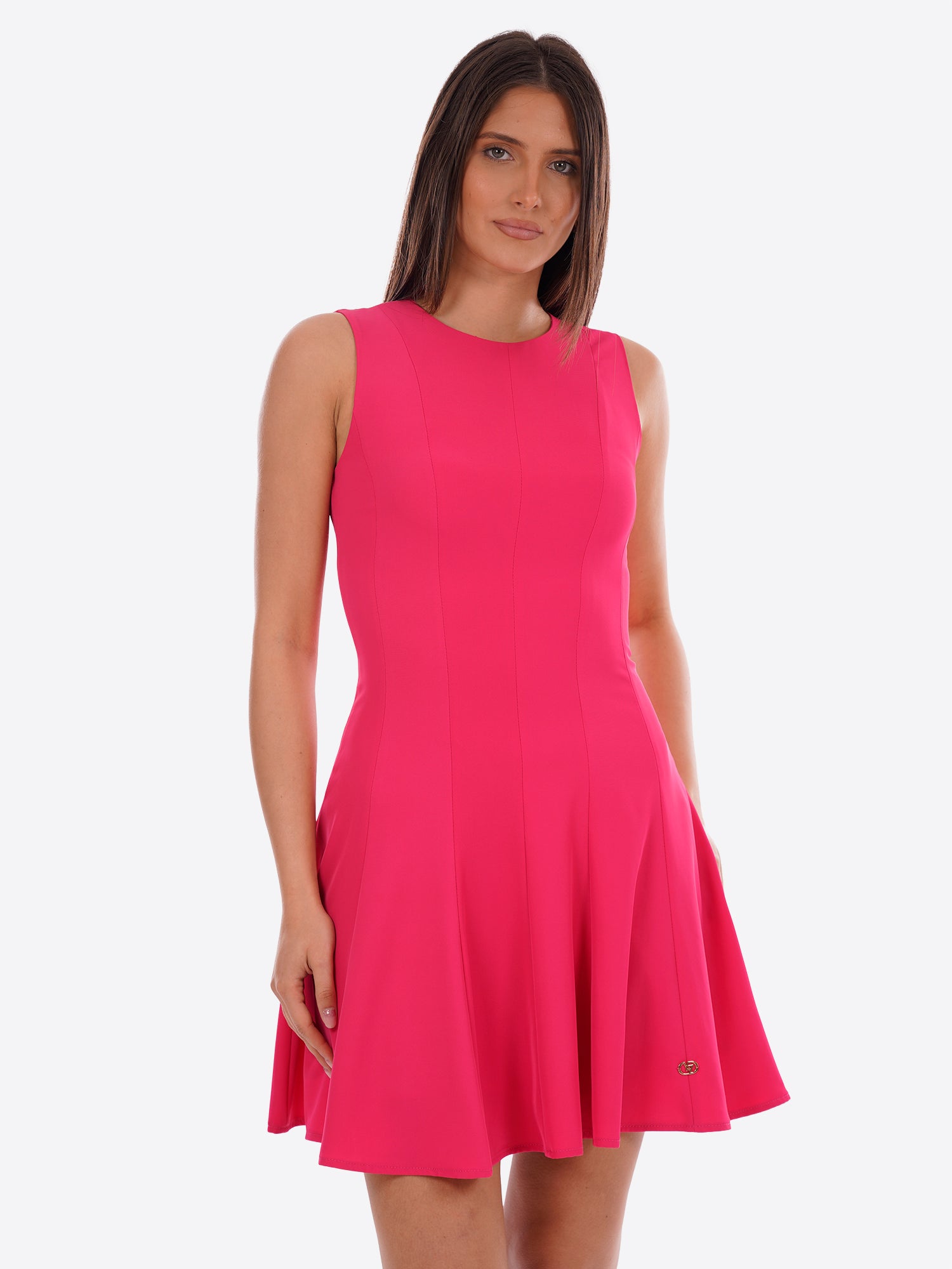 Vestito YES-ZEE da Donna - rosa A217CB00424