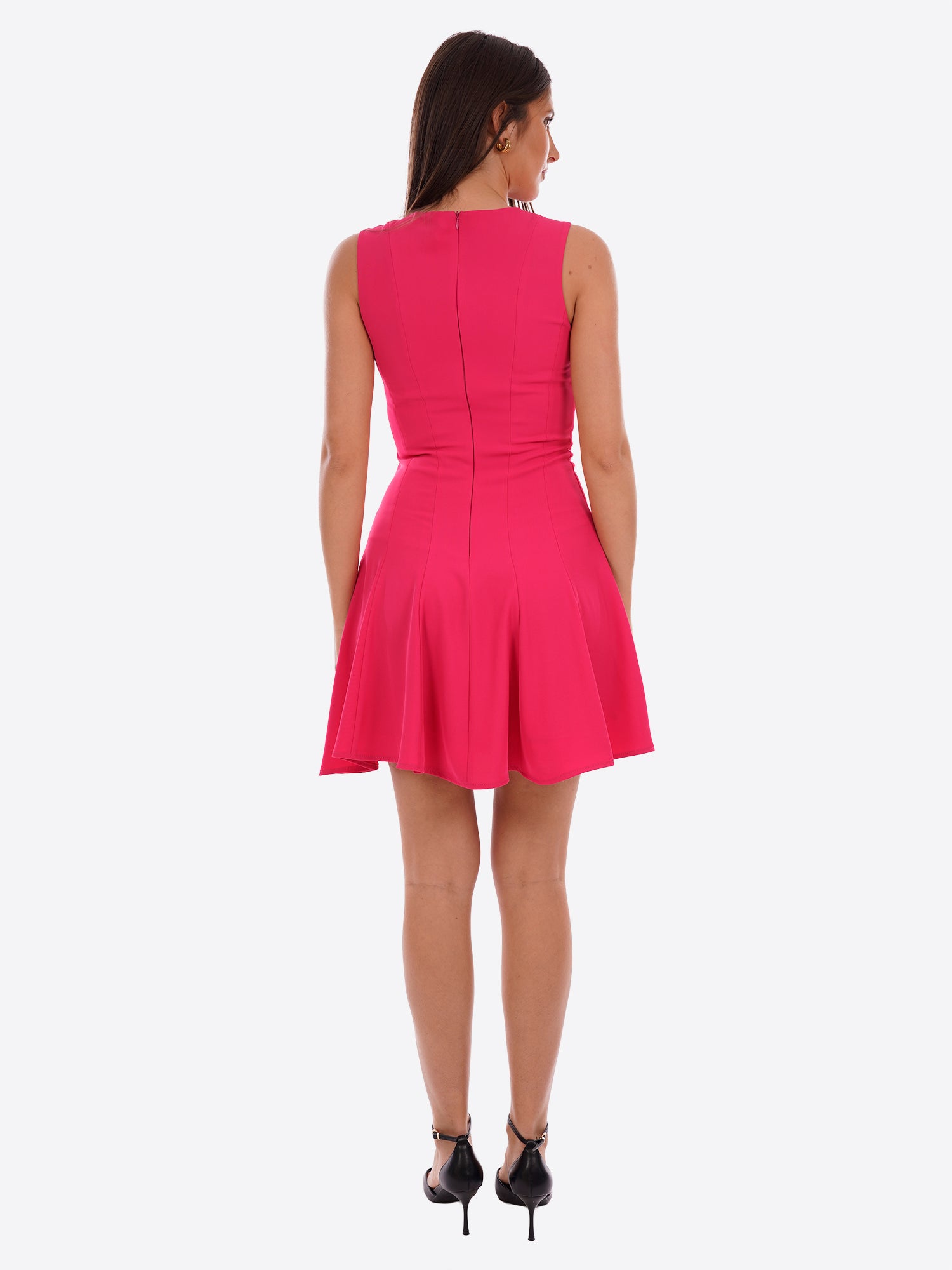 Vestito YES-ZEE da Donna - rosa A217CB00424