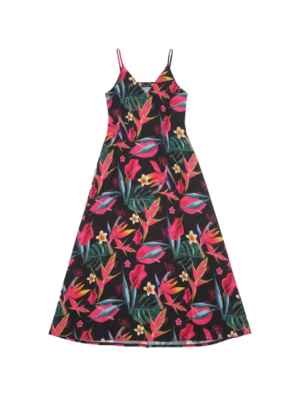 Vestito YES-ZEE da Donna - nero A466CL002801