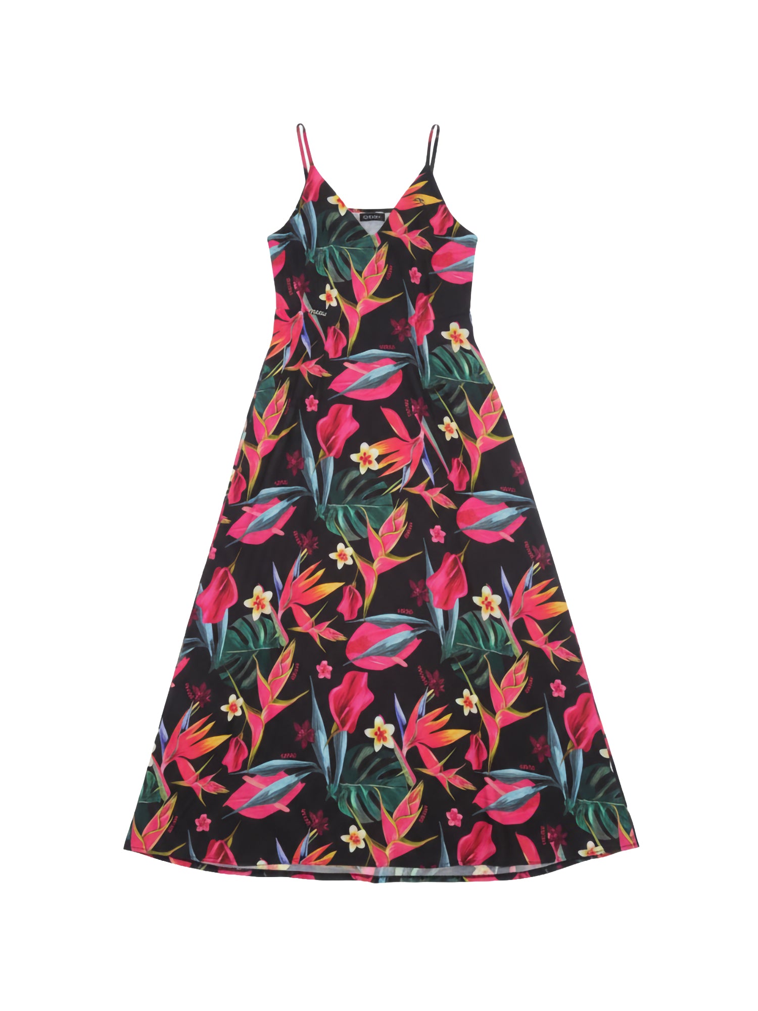 Vestito YES-ZEE da Donna - nero A466CL002801