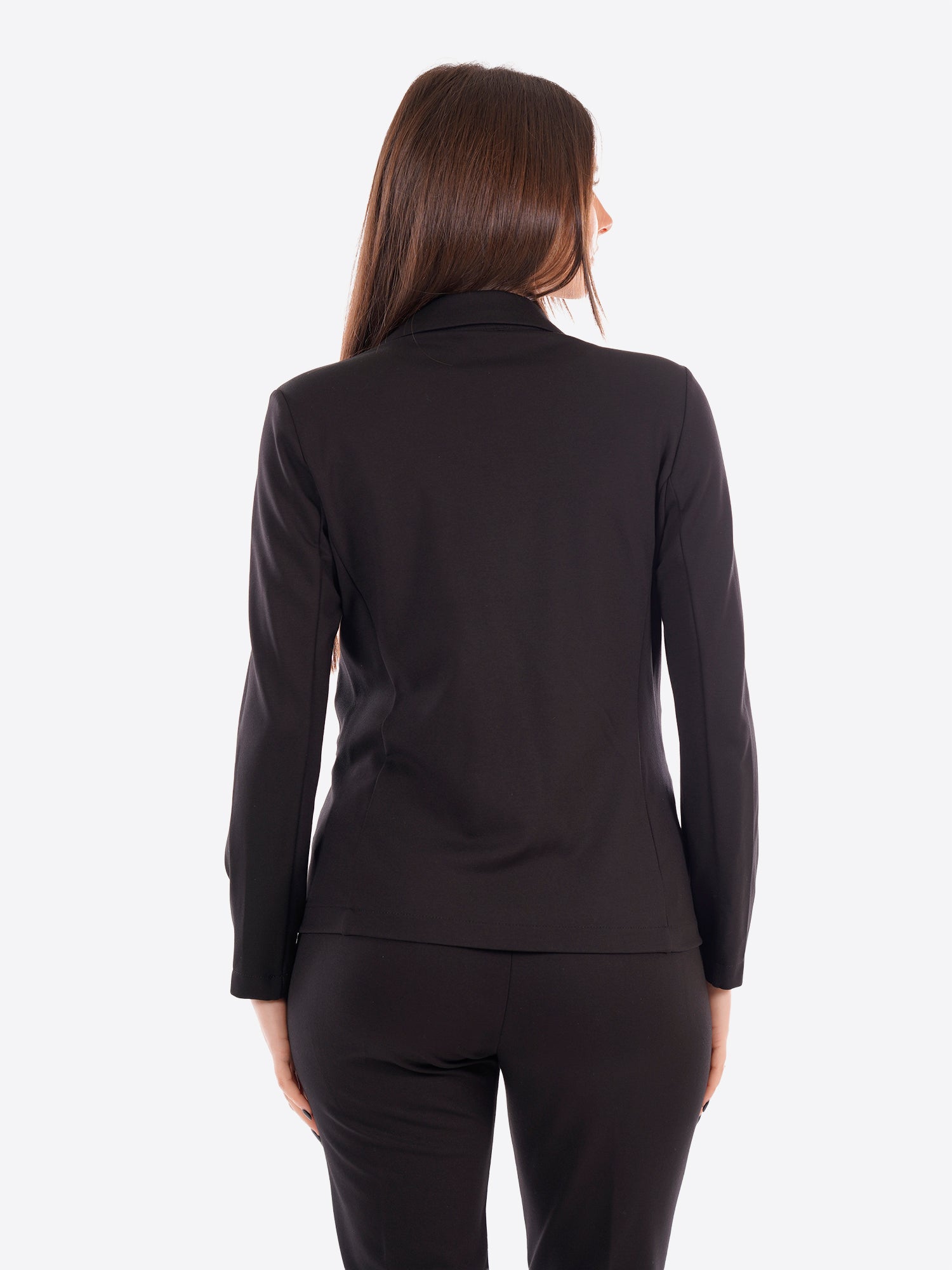 Giacca YES-ZEE da Donna - nero G419CE00801