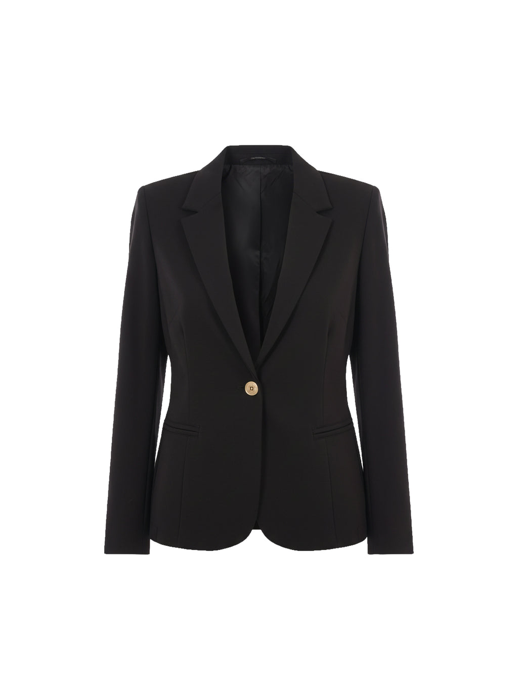 Giacca YES-ZEE da Donna - nero G419CE00801