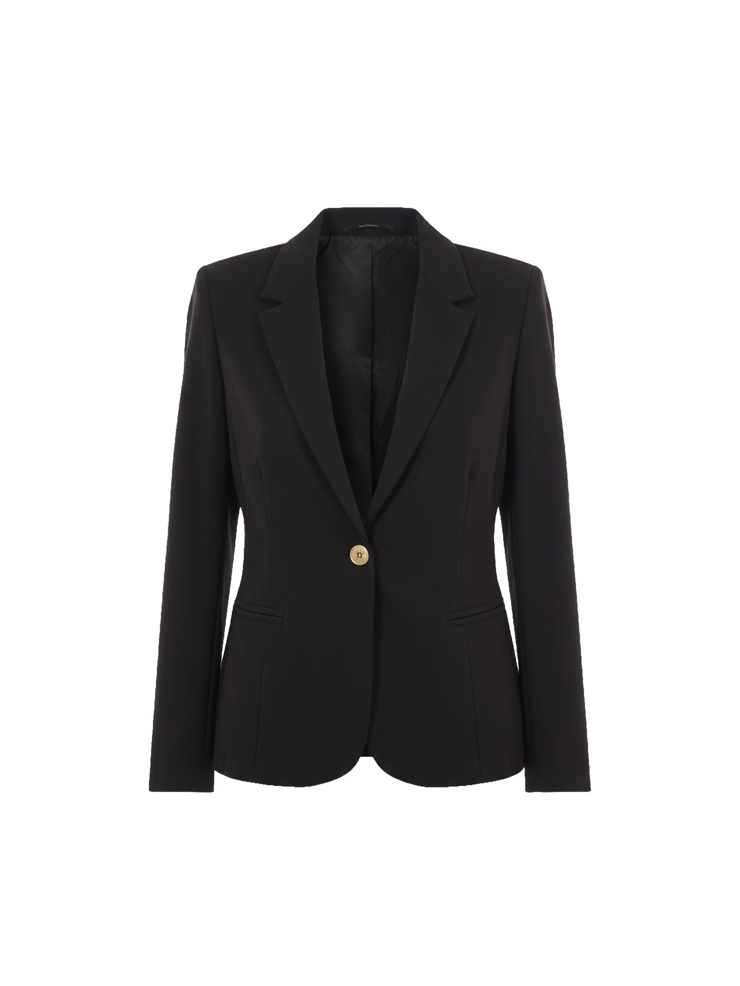 Giacca YES-ZEE da Donna - nero G419CE00801