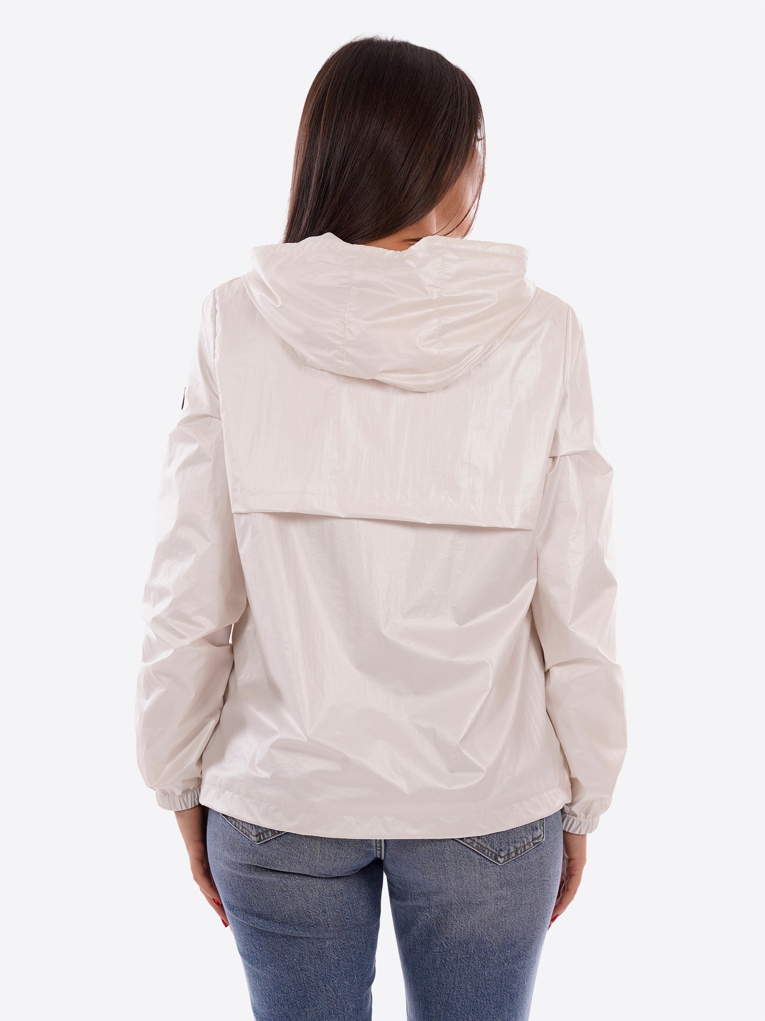 Giacca YES-ZEE da Donna - bianco J436GT00107