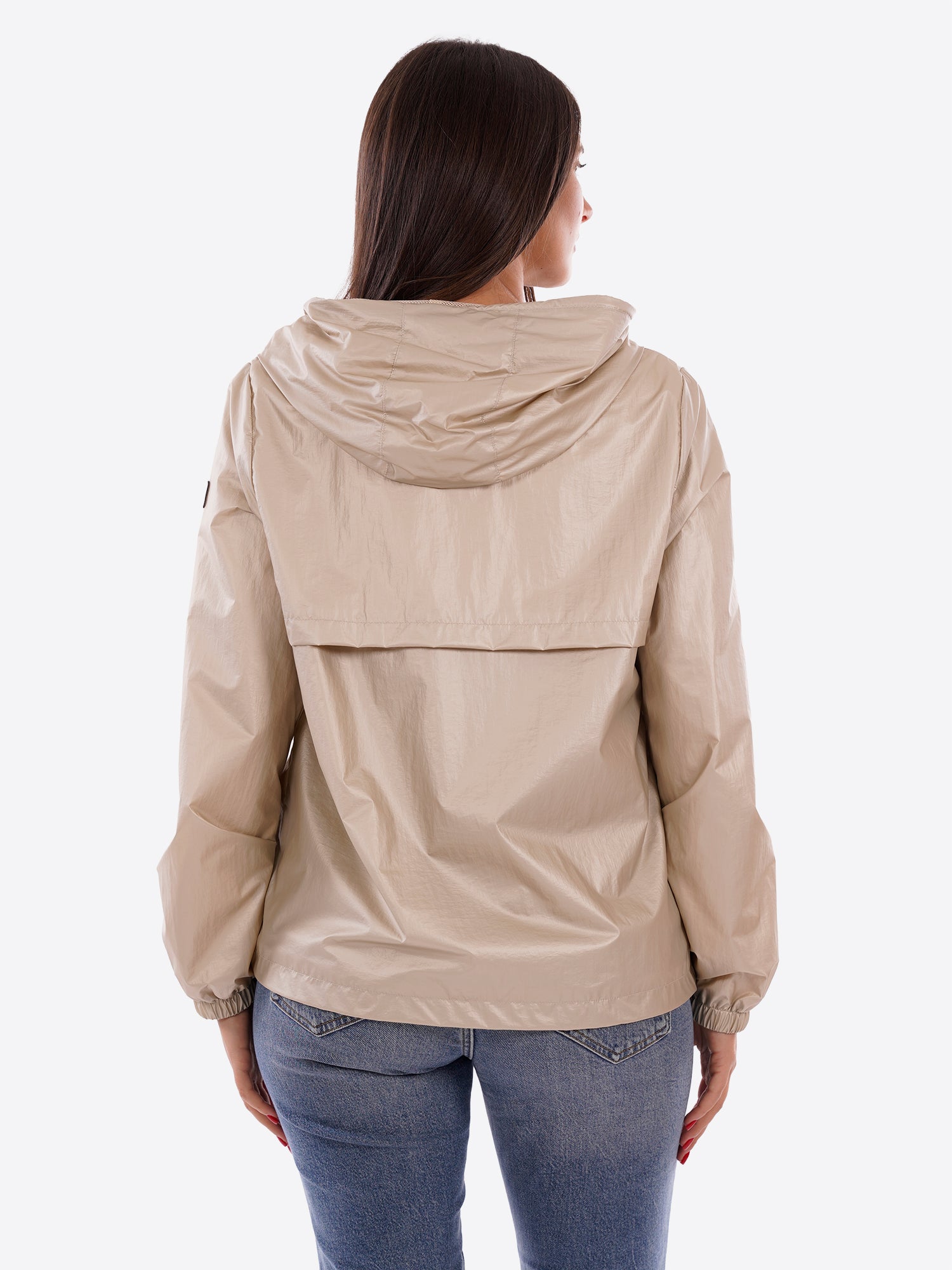 Giacca YES-ZEE da Donna - beige J436GT00222
