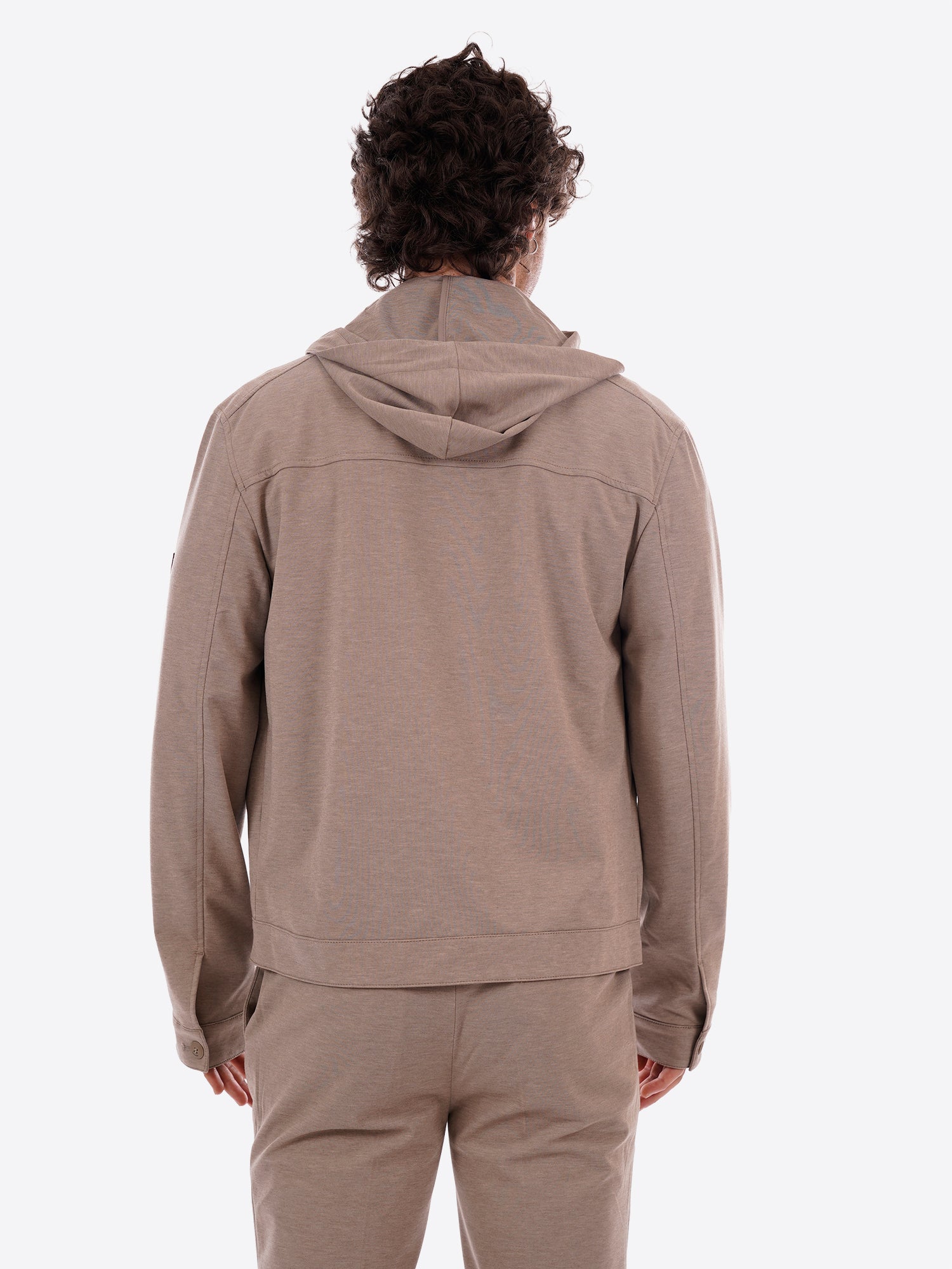 Giubbino YES-ZEE da Uomo - J510KU00290