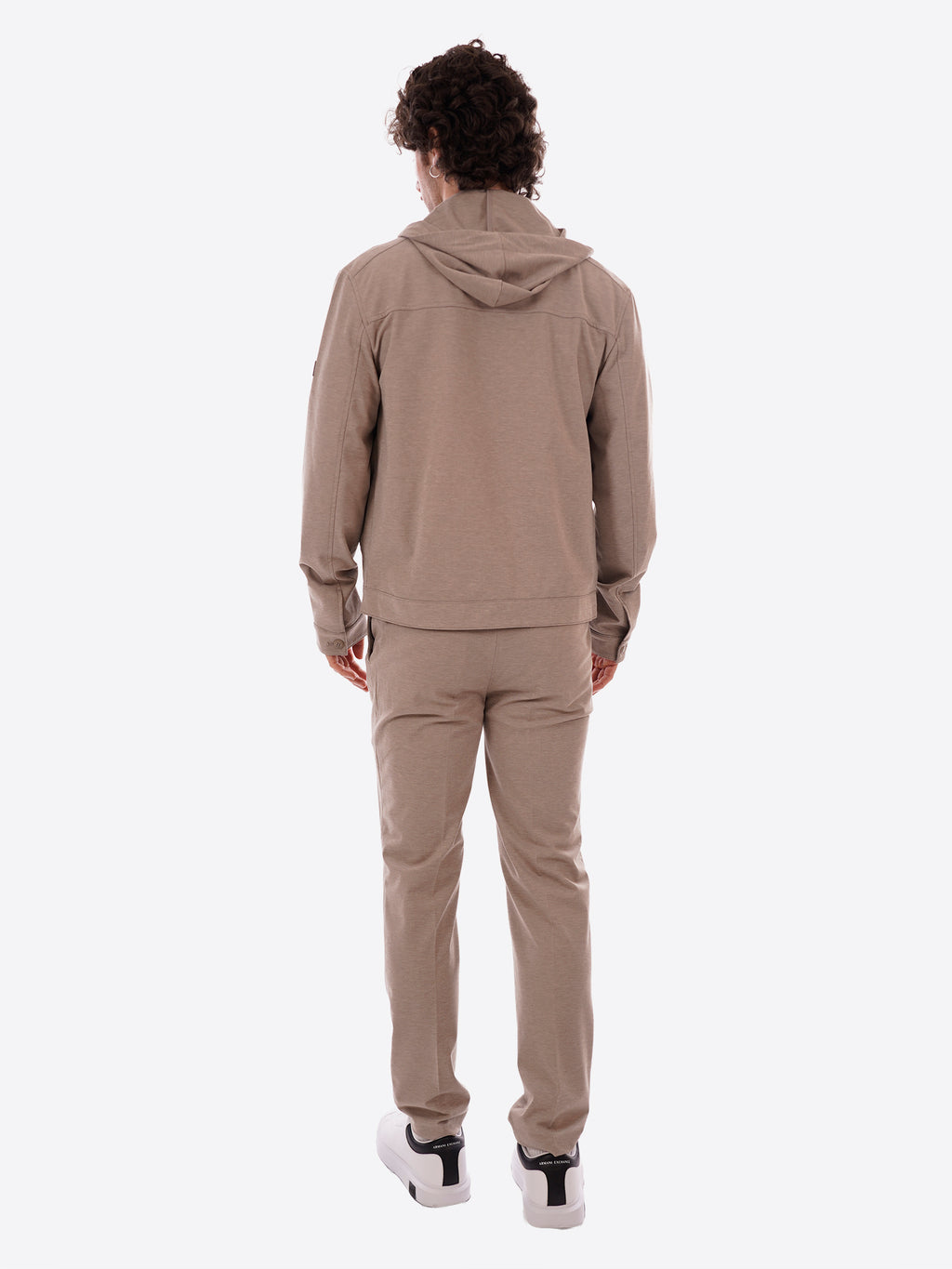 Giubbino YES-ZEE da Uomo - J510KU00290