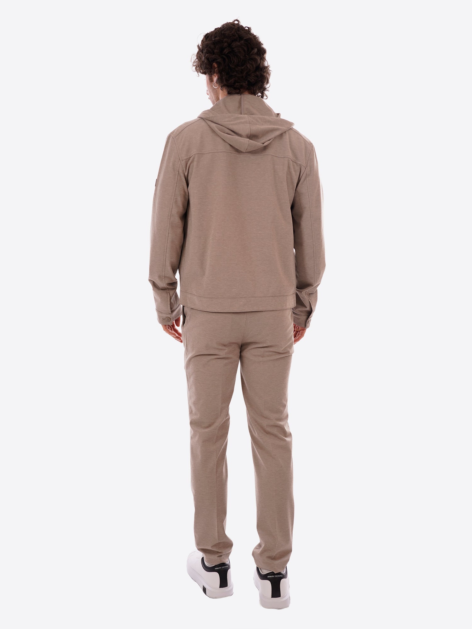 Giubbino YES-ZEE da Uomo - J510KU00290