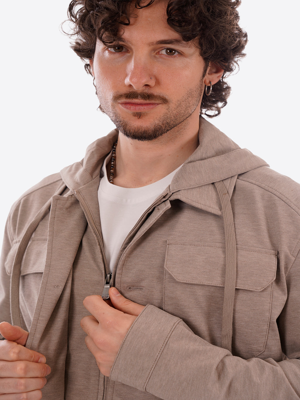 Giubbino YES-ZEE da Uomo - J510KU00290