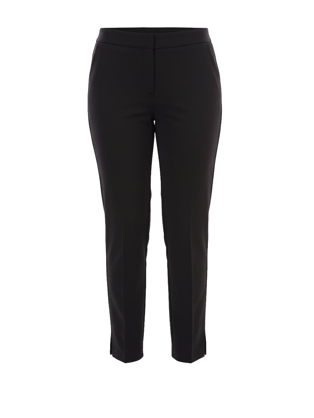 Pantalone YES-ZEE da Donna - nero P378CE00801