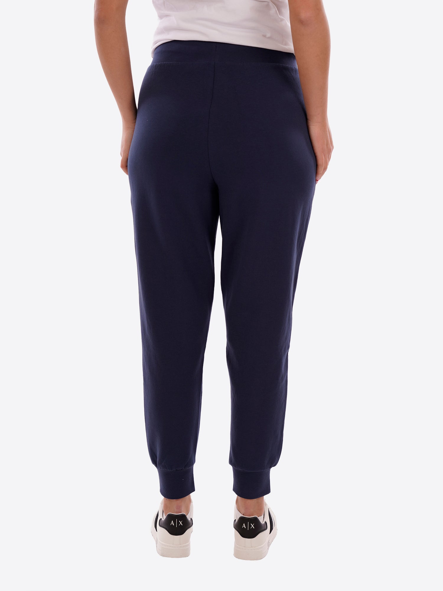 Pantalone Tuta YES-ZEE da Donna - blu P381SB00713