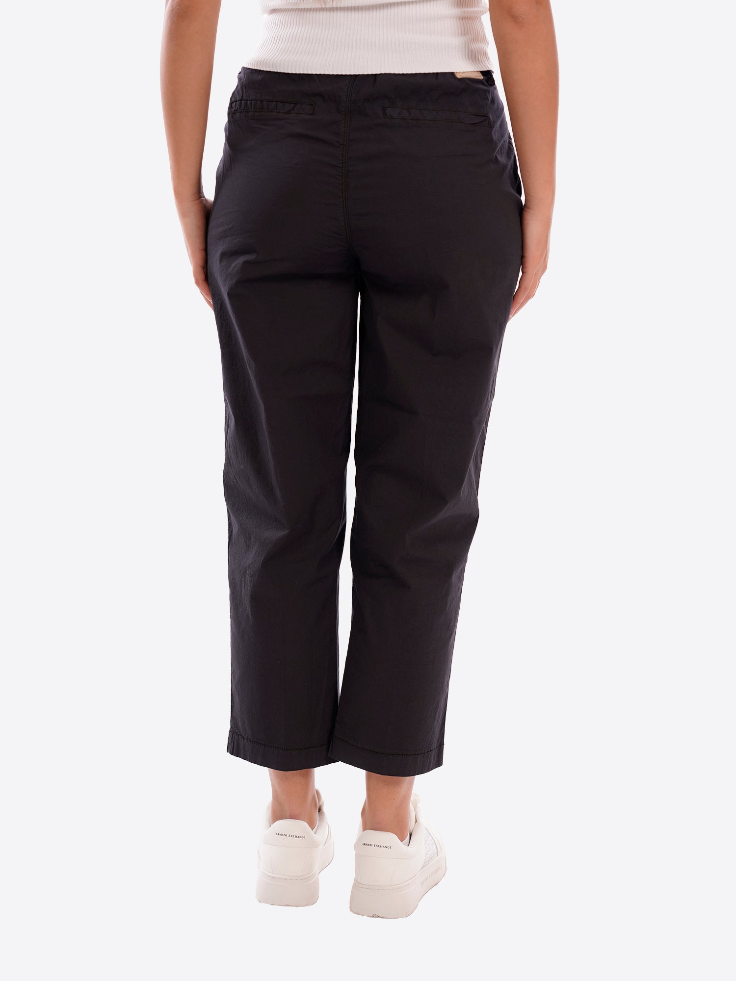 Pantalone YES-ZEE da Donna - nero P394W00801
