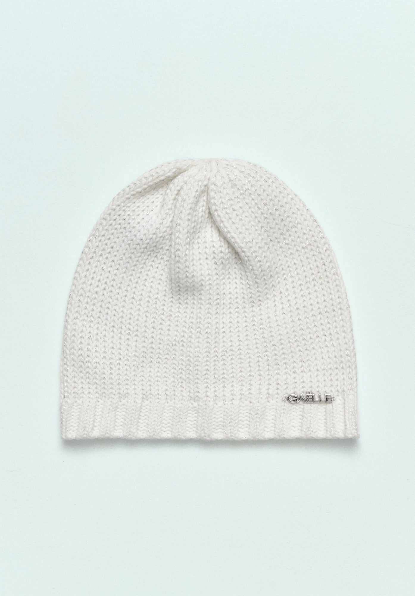 Gaelle Cappello Bianco Da Donna