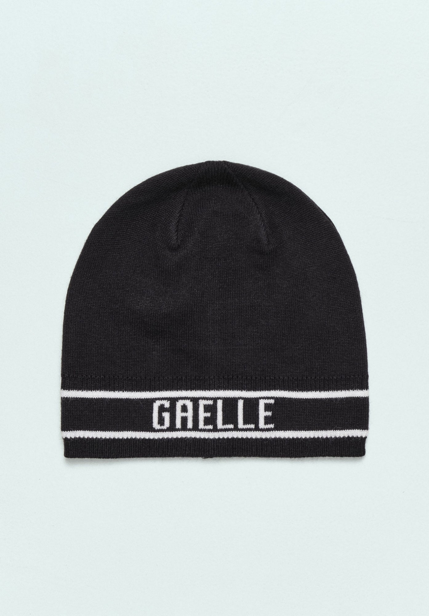 Gaelle Cappello Nero Da Donna